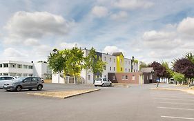 B&B HOTEL Nantes Rezé St Sébastien